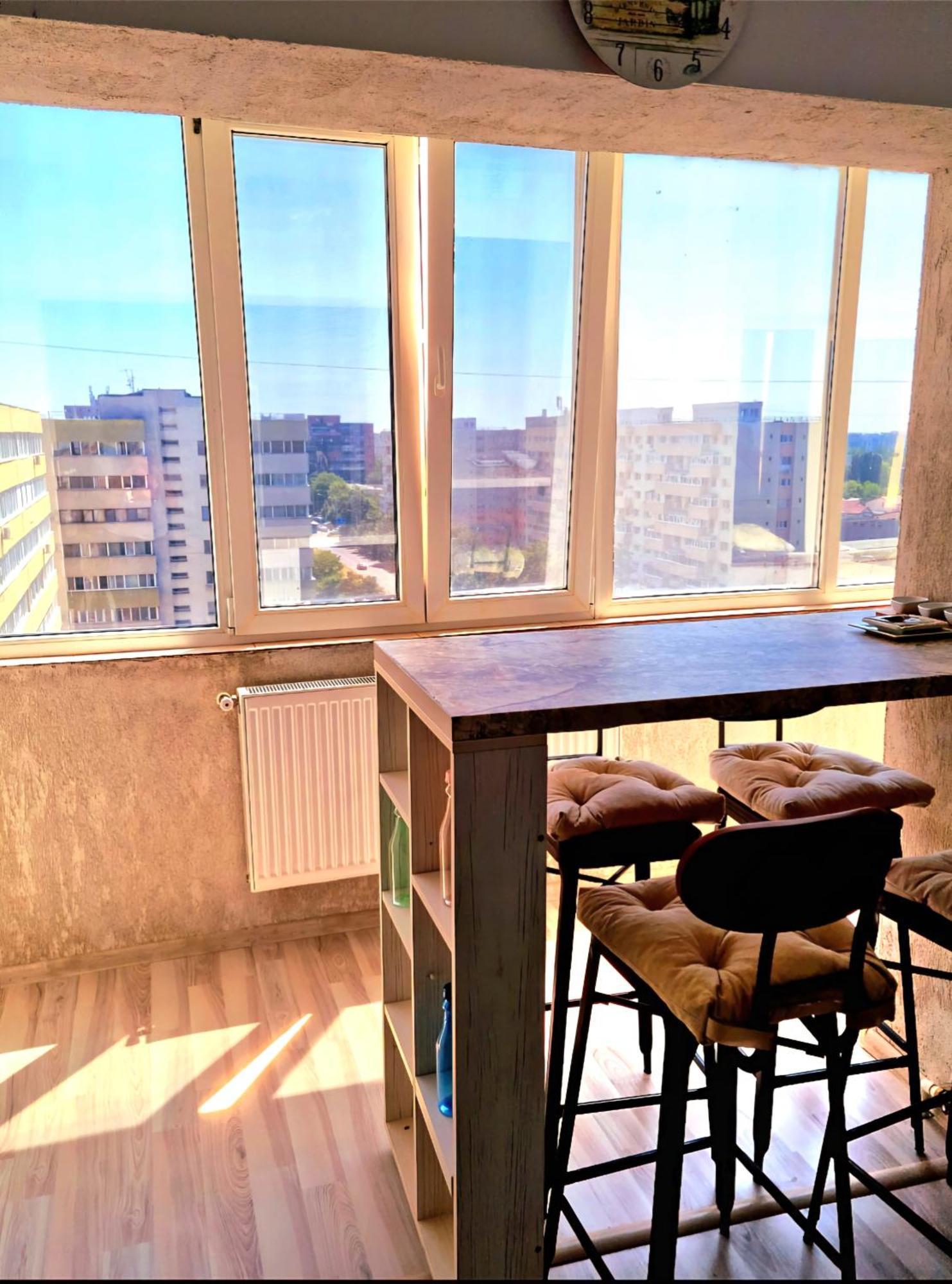 Ptm One Apartment Букурещ Екстериор снимка