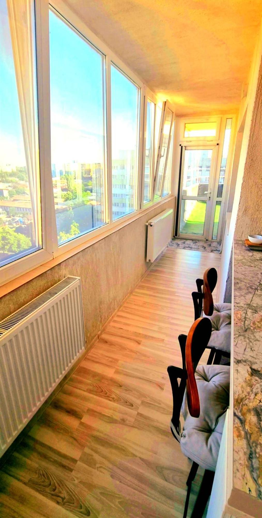 Ptm One Apartment Букурещ Екстериор снимка
